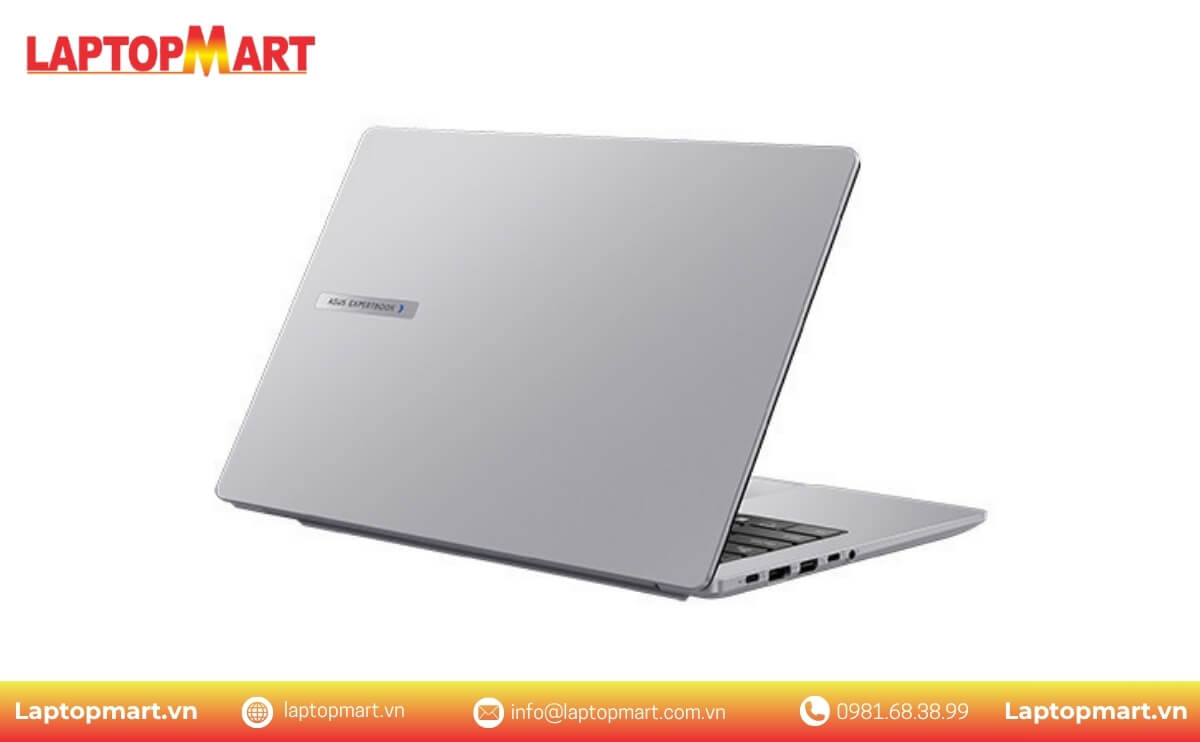 Hình Ảnh Laptop ASUS ExpertBook P1 P1403CVA-C5H08-50W | LaptopMart 03