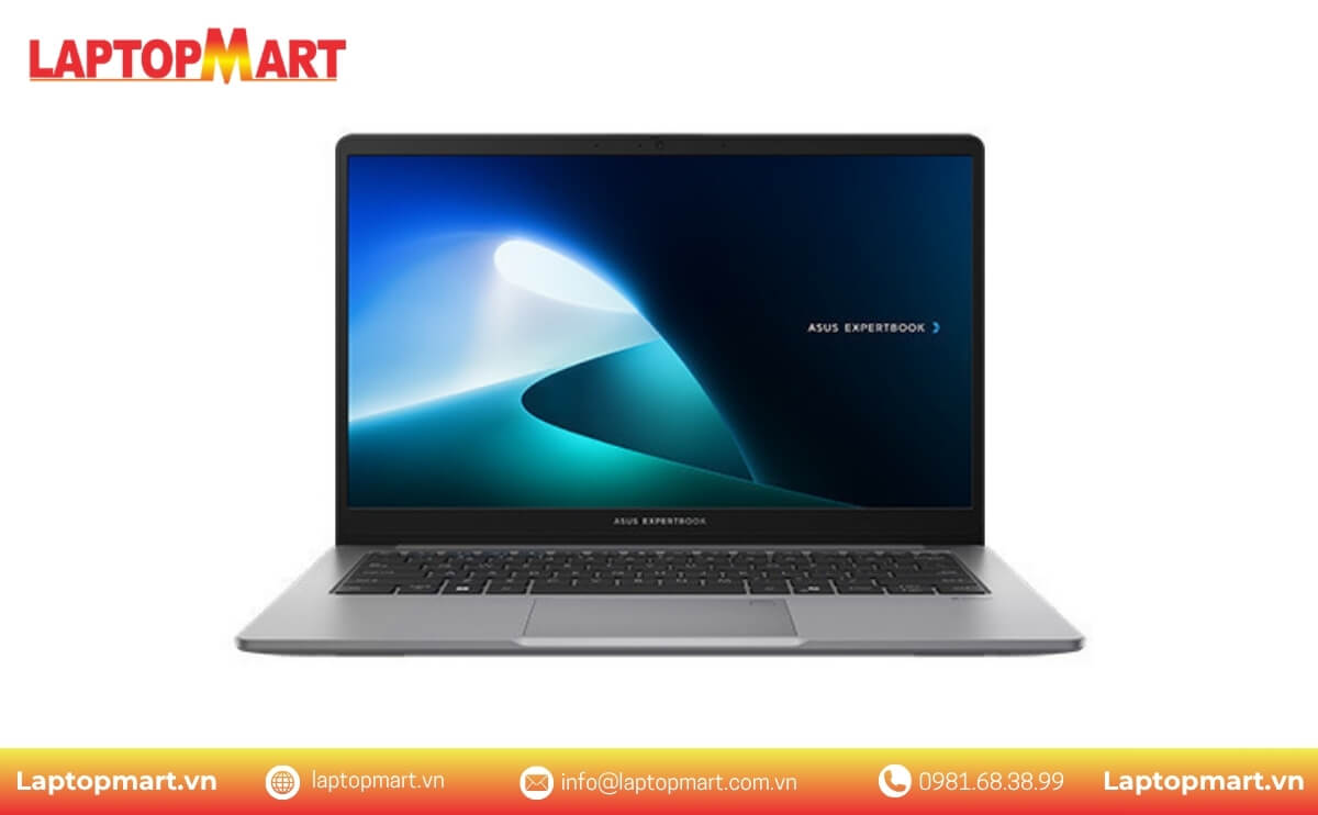 Hình Ảnh Laptop ASUS ExpertBook P1 P1403CVA-C5H08-50W | LaptopMart 04