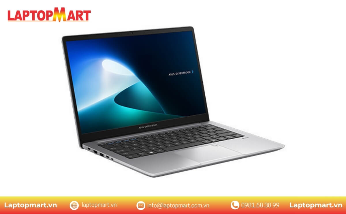 Hình Ảnh Laptop ASUS ExpertBook P1 P1403CVA-C5H08-50W | LaptopMart 05