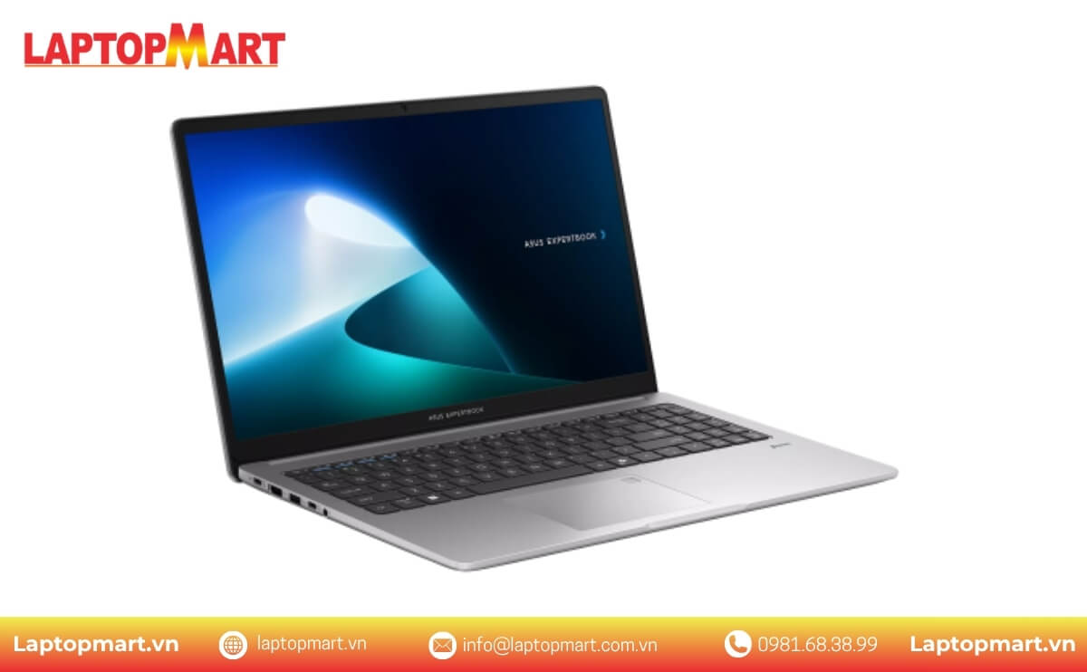 Hình Ảnh Laptop ASUS ExpertBook P1 P1503CVA-i308256-63W | LaptopMart 02