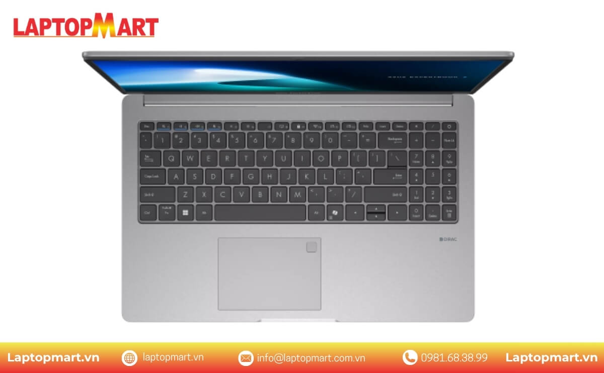 Hình Ảnh Laptop ASUS ExpertBook P1 P1503CVA-i308256-63W | LaptopMart 03