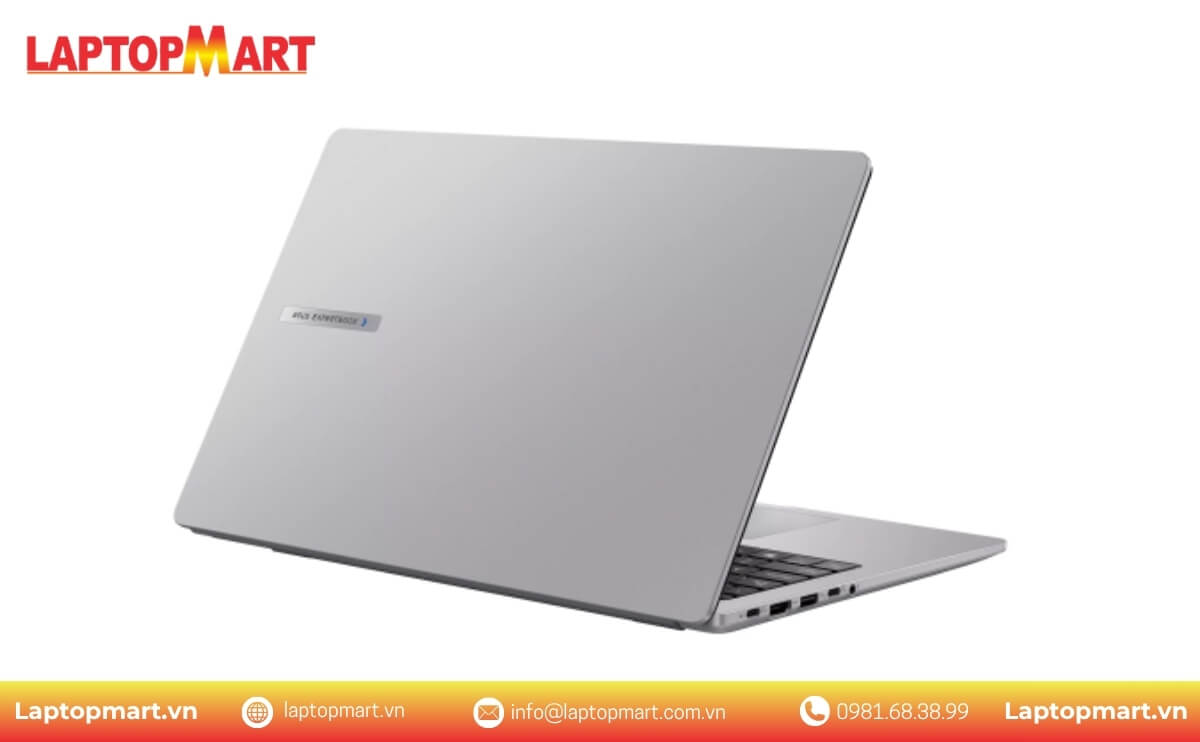 Hình Ảnh Laptop ASUS ExpertBook P1 P1503CVA-i308256-63W | LaptopMart 04
