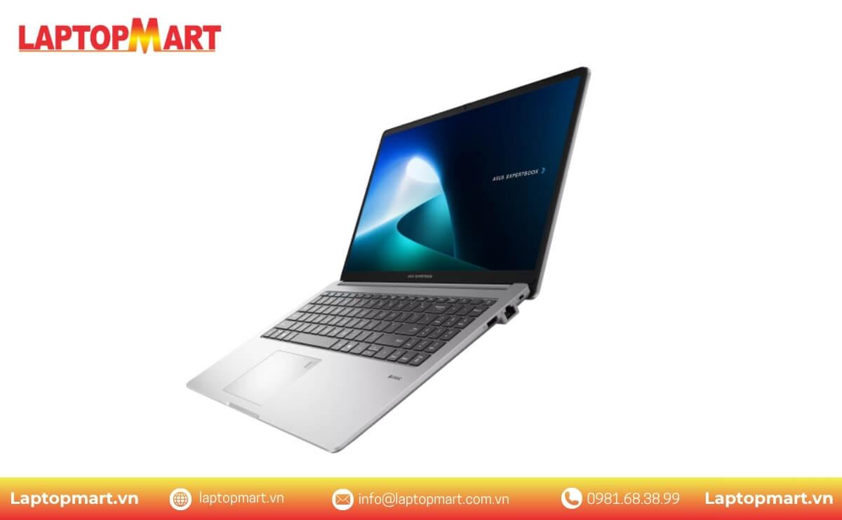 Hình Ảnh Laptop ASUS ExpertBook P1 P1503CVA-i308256-63W | LaptopMart 05