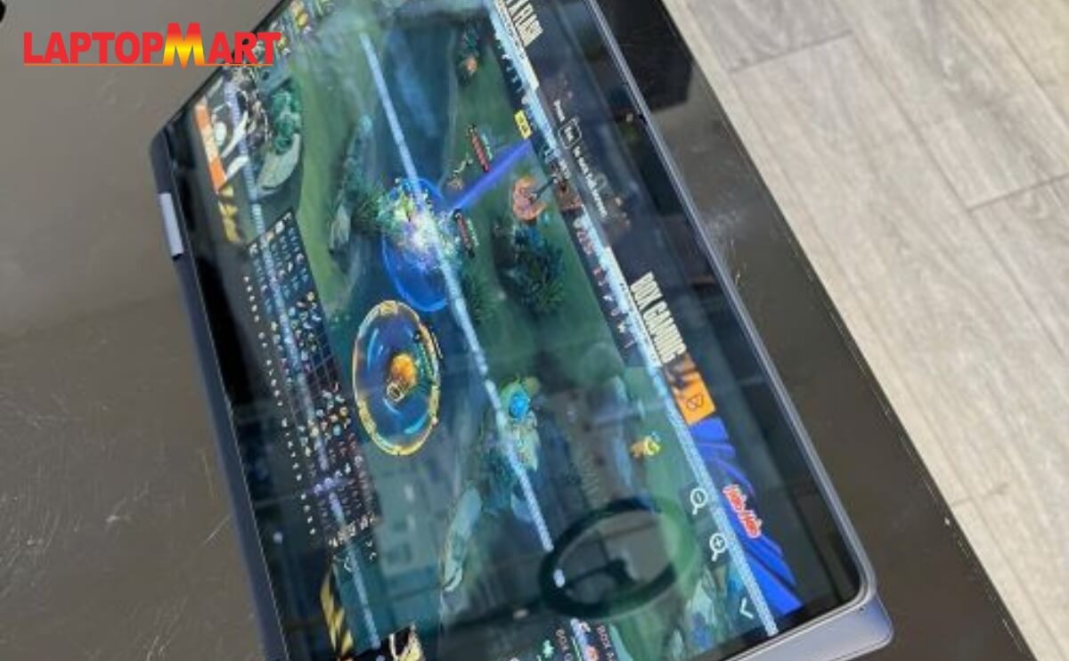 Hình Ảnh Laptop Dell 14 Plus 2in1 DB04255 | LaptopMart 03