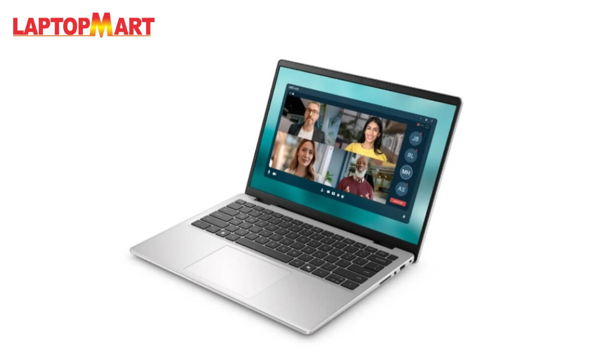 Hình Ảnh Laptop Dell Pro 14 Essential PV14250-120U-16512W | LaptopMart 03