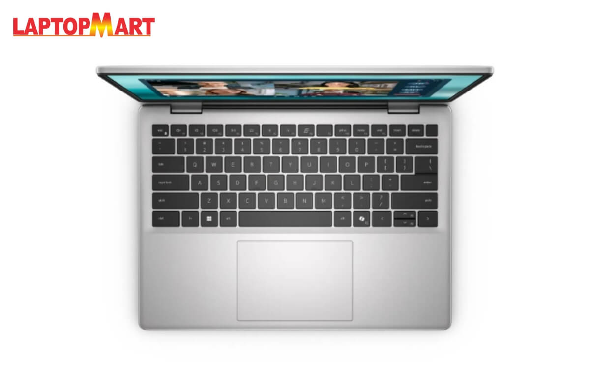 Hình Ảnh Laptop Dell Pro 14 Essential PV14250-120U-16512W | LaptopMart 04