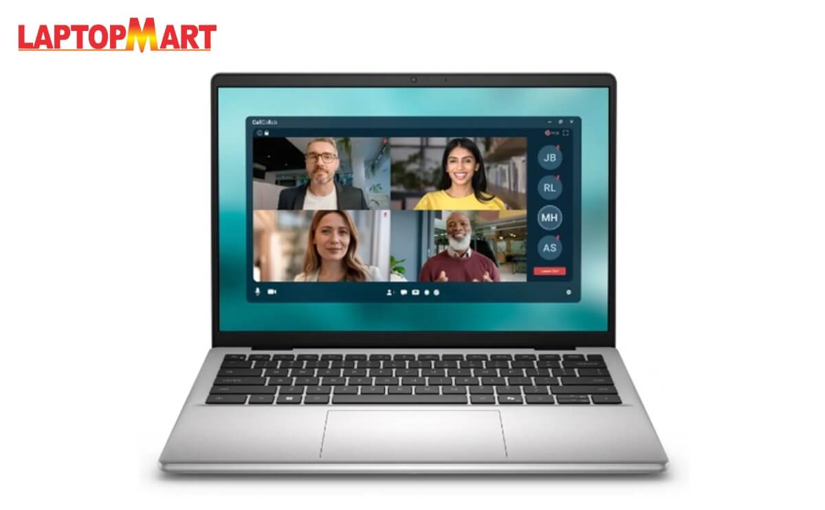 Hình Ảnh Laptop Dell Pro 14 Essential PV14250-150U-161TBW | LaptopMart 01