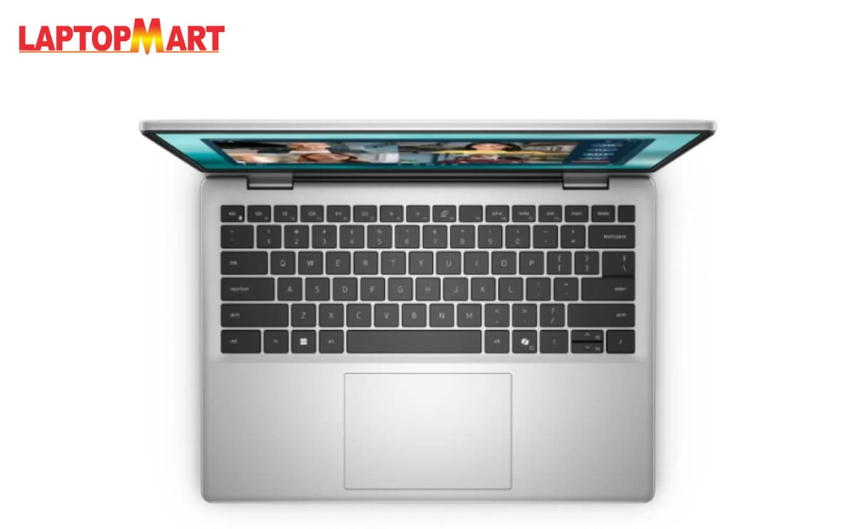 Hình Ảnh Laptop Dell Pro 14 Essential PV14250-150U-161TBW | LaptopMart 04