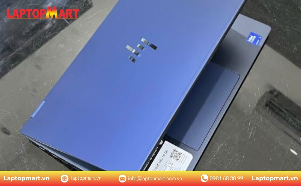 Hình Ảnh Laptop HP Omnibook X Flip 14 2in1 fm0013dx | LaptopMart 05