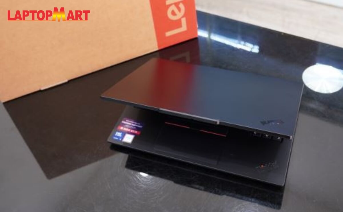 Hình Ảnh Laptop Lenovo ThinkPad E14 Gen 7 21SX002QVA | LaptopMart 03Hình Ảnh Laptop Lenovo ThinkPad E14 Gen 7 21SX002QVA | LaptopMart 05