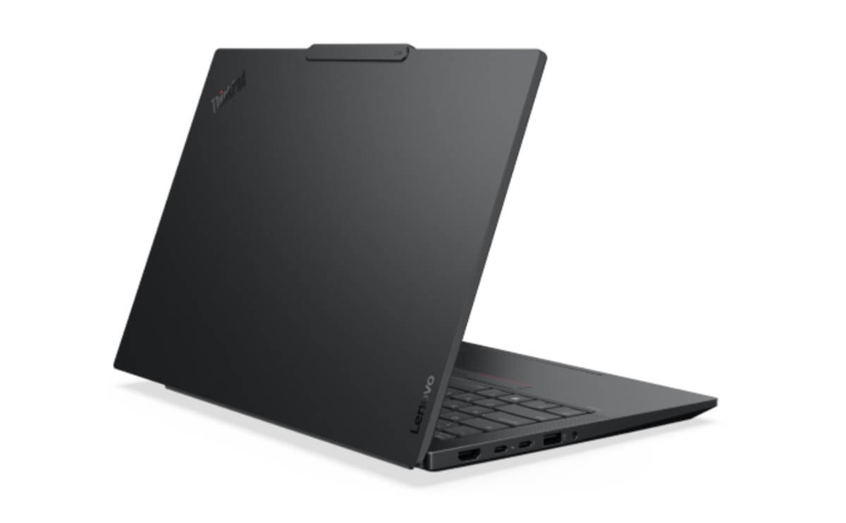 Hình Ảnh Laptop Lenovo ThinkPad E14 Gen 7 | LaptopMart 02