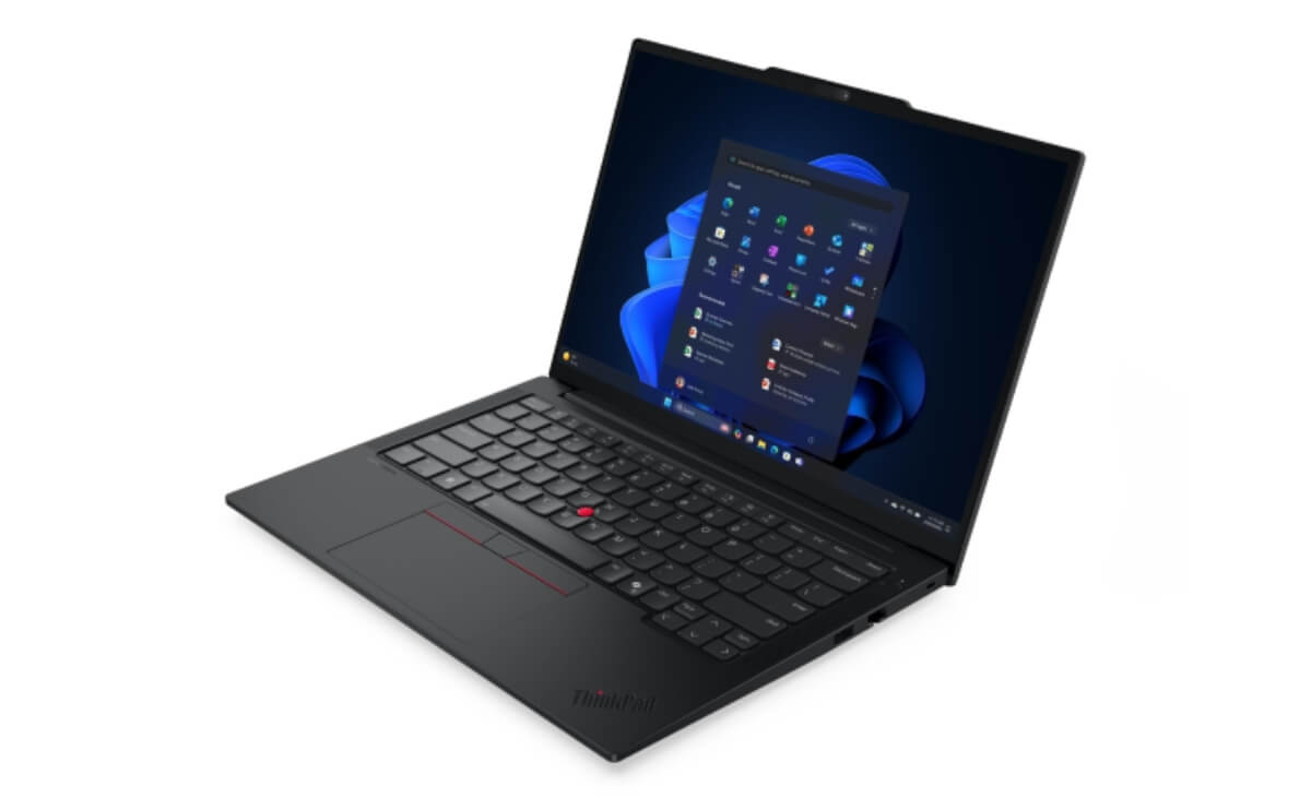 Hình Ảnh Laptop Lenovo ThinkPad E14 Gen 7 | LaptopMart 04