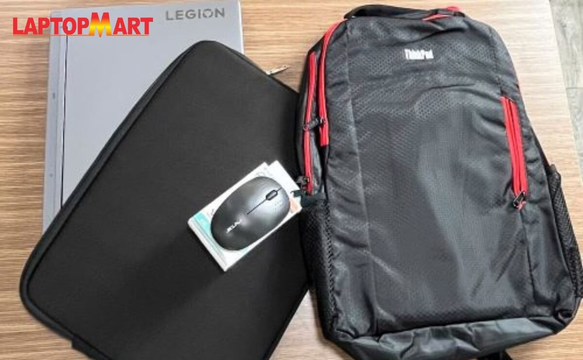 Hình Ảnh Laptop Lenovo ThinkPad T14 Gen 6 21QDS5HV00 | LaptopMart 04