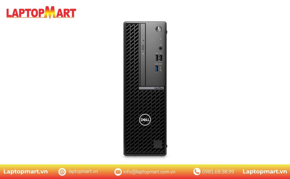 Hình Ảnh PC Dell OptiPlex 7020 SFF i5-14500 vPro | LaptopMart 01