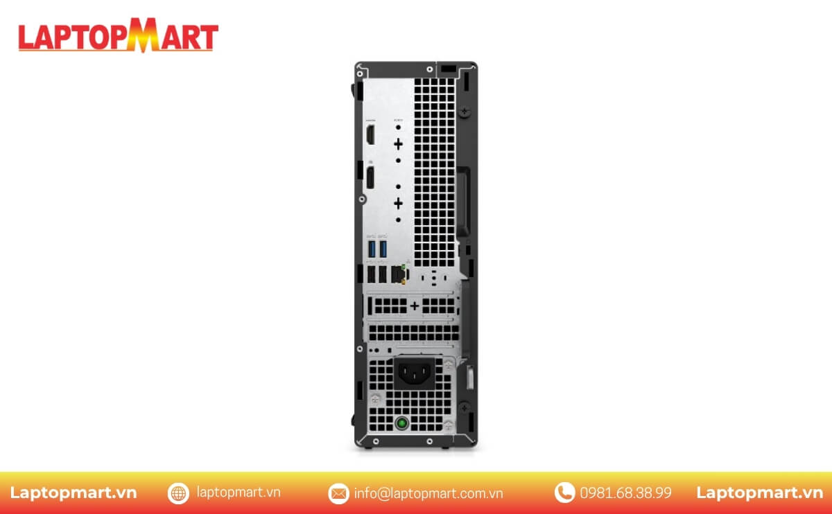 Hình Ảnh PC Dell OptiPlex 7020 SFF i5-14500 vPro | LaptopMart 02