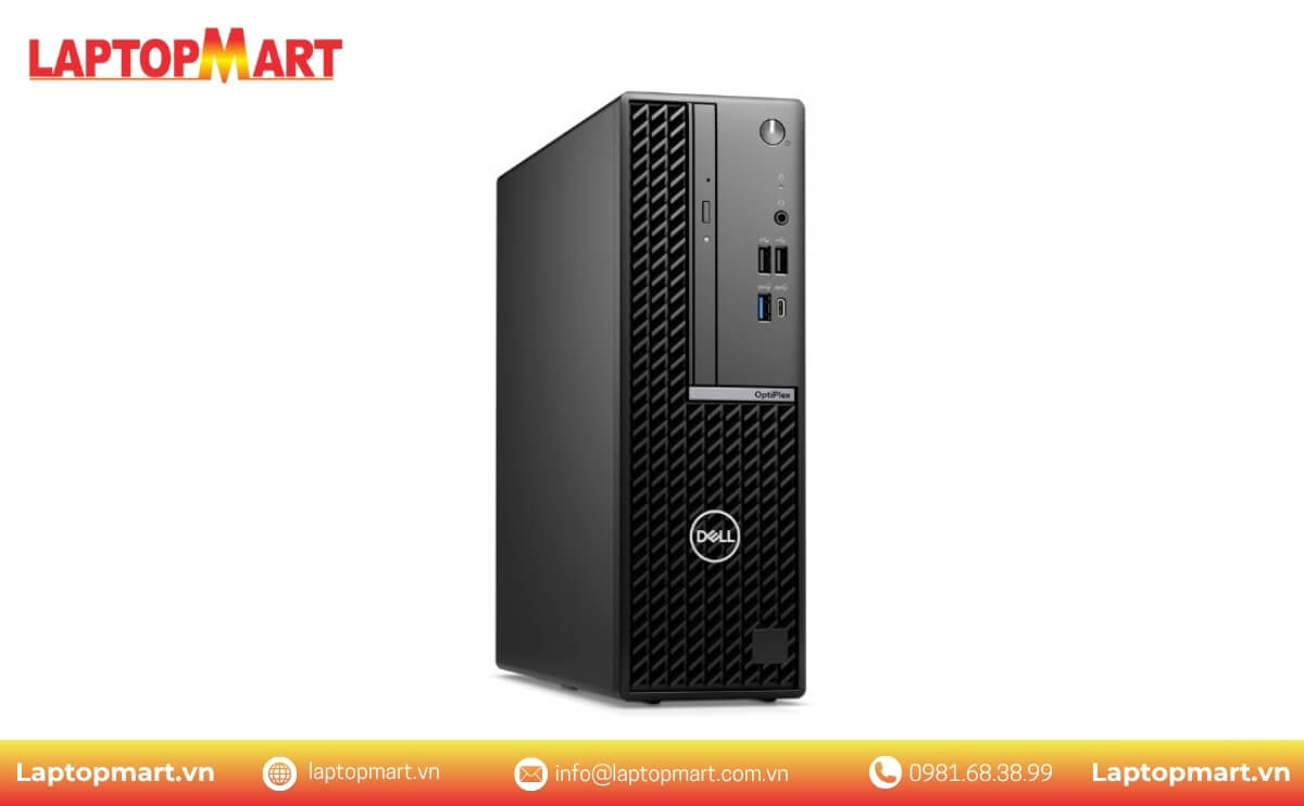 Hình Ảnh PC Dell OptiPlex 7020 SFF i5-14500 vPro | LaptopMart 03