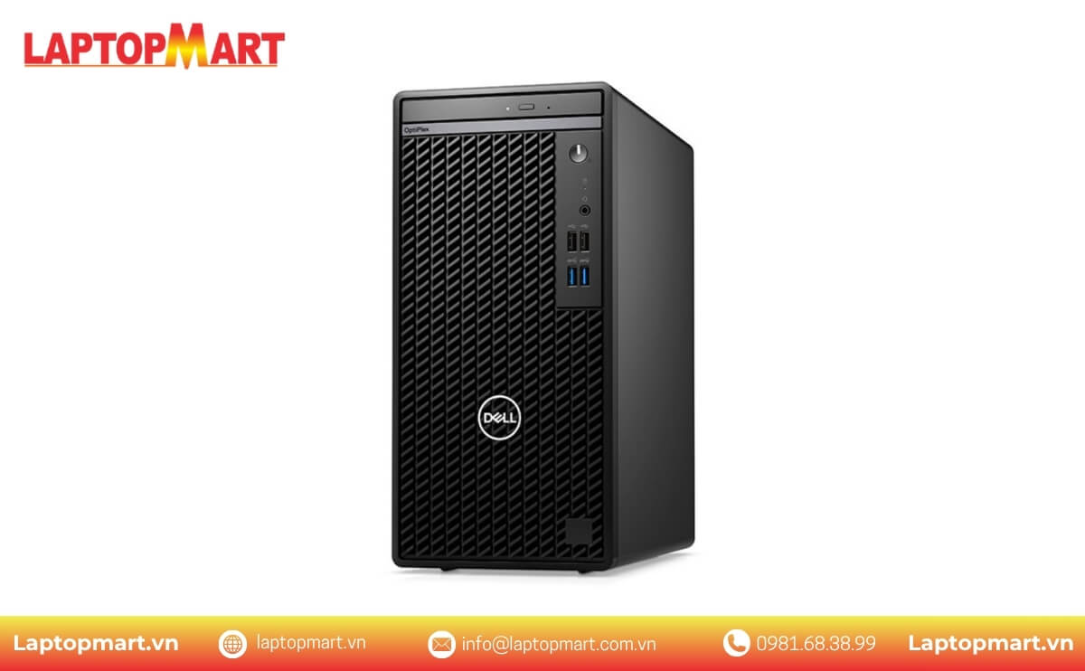 Hình Ảnh PC Dell OptiPlex 7020 Tower i5 14500 vPro | LaptopMart 01
