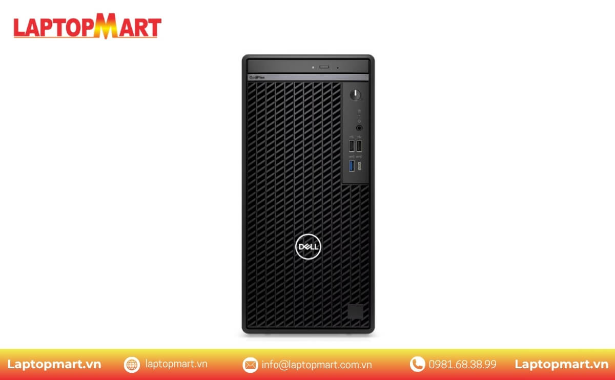 Hình Ảnh PC Dell OptiPlex 7020 Tower i5 14500 vPro | LaptopMart 02