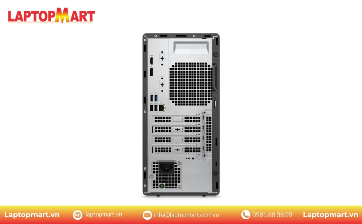 Hình Ảnh PC Dell OptiPlex 7020 Tower i5 14500 vPro | LaptopMart 03