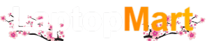Laptopmart logo