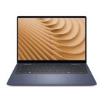 Laptop Dell 14 Plus 2in1DB04255-AMD Ryzen AI 5 340 Ryzen AI 7 350-16GB-512GB-1 TB 14 inch FHD + Touch-Windows 11-laptopmart
