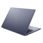 Laptop Dell 14 Plus 2in1DB04255-AMD Ryzen AI 5 340 Ryzen AI 7 350-16GB-512GB-1 TB 14 inch FHD + Touch-Windows 11-laptopmart