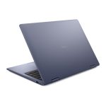 Laptop Dell 14 Plus 2in1DB04255-AMD Ryzen AI 5 340 Ryzen AI 7 350-16GB-512GB-1 TB 14 inch FHD + Touch-Windows 11-laptopmart