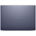 Laptop Dell 14 Plus 2in1DB04255-AMD Ryzen AI 5 340 Ryzen AI 7 350-16GB-512GB-1 TB 14 inch FHD + Touch-Windows 11-laptopmart