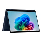 Laptop HP OmniBook X Flip 14 2in1-Core Ultra 5 226V Ultra 7 256V-16GB-512GB 1TB-14 inch 2K Touch-Win 11-laptopmart