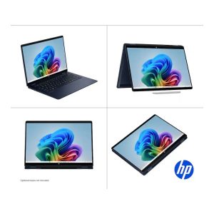Laptop HP OmniBook X Flip 14 2in1-Core Ultra 5 226V Ultra 7 256V-16GB-512GB 1TB-14 inch 2K Touch-Win 11-laptopmart