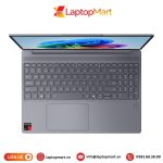 Laptop Lenovo IdeaPad Slim 3 15 inch-Snapdragon X AMD Ryzen 7- Ram 16GB 32GB-SSD 512GB- 15.3 inch- WUXGA Win 11-2 Year-laptopmart