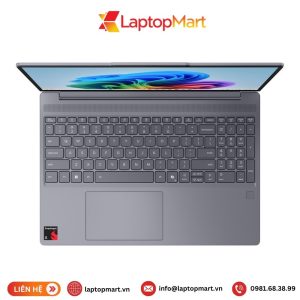 Laptop Lenovo IdeaPad Slim 3 15 inch-Snapdragon X AMD Ryzen 7- Ram 16GB 32GB-SSD 512GB- 15.3 inch- WUXGA Win 11-2 Year-laptopmart