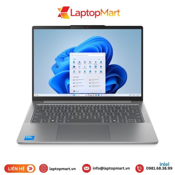 Laptop Lenovo IdeaPad Slim 5 14 inch-Intel Core Core Ultra AMD Ryzen Ryzen AI- Ram 16GB 32GB- SSD 512GB 1TB- 14inch WUXGA OLED-Win 11-2 Year-laptopmart