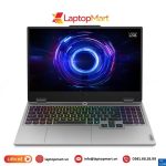 Laptop Lenovo LOQ 15IRX10- Core i7-13645HX Core i7-13650HX- Ram 16GB-SSD 512GB-15.6 inch FHD-RTX 5050- Win 11-2 Year-laptopmart