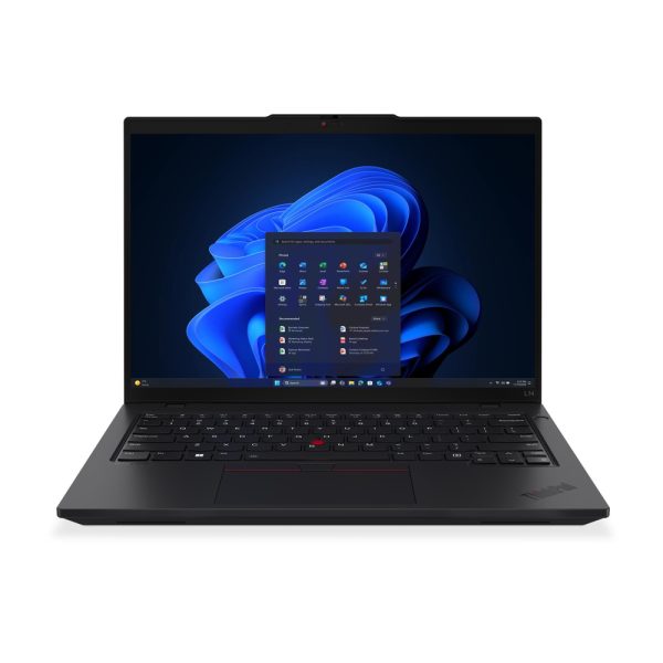 Laptop Lenovo ThinkPad L14 Gen 6- Ultra 5 225U Ultra 5 225H Ultra 7 255H-Ram 16GB 32 GB-SSD 512GB 1TB-14 inch WUXGA-laptopmart