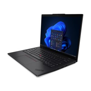 Laptop Lenovo ThinkPad L14 Gen 6- Ultra 5 225U Ultra 5 225H Ultra 7 255H-Ram 16GB 32 GB-SSD 512GB 1TB-14 inch WUXGA-laptopmart