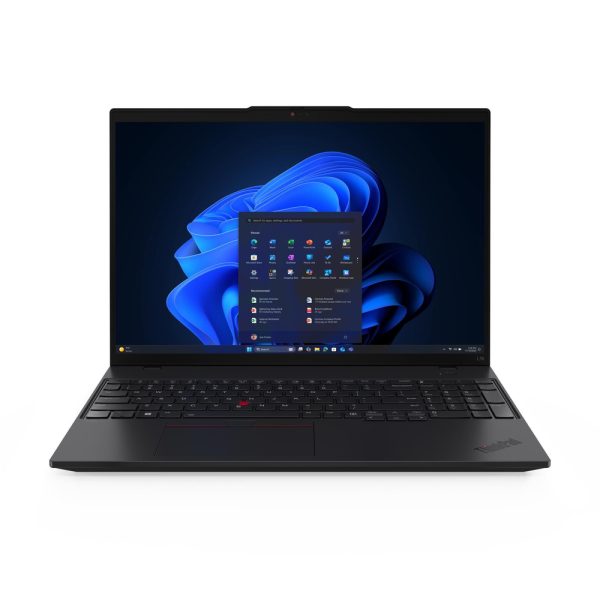 Laptop Lenovo ThinkPad L16 Gen 2-Ultra 5 225U Ultra 5 225H Ultra 7 255H-Ram 16GB 32 GB-SSD 512GB 1TB-16 inch WUXGA-laptopmart