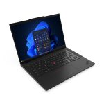 Laptop Lenovo ThinkPad T14 Gen 6-Core Ultra 5 225U Core Ultra 5 225H Core Ultra 7 255H-Ram 16GB 32 GB-SSD 512GB 1TB-14 inch WUXGA-laptopmart