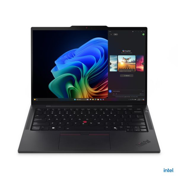 Laptop Lenovo ThinkPad T14s Gen 6-Core Ultra 5 226V Core Ultra 5 228V Core Ultra 7 258V-Ram 16GB 32 GB-SSD 512GB 1TB -14 inch WUXGA-laptopmart