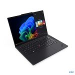 Laptop Lenovo ThinkPad T14s Gen 6-Core Ultra 5 226V Core Ultra 5 228V Core Ultra 7 258V-Ram 16GB 32 GB-SSD 512GB 1TB -14 inch WUXGA-laptopmart