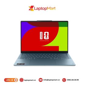 Laptop-Lenovo-Yoga-Slim-5-Core-Ultra-Ryzen-AI-Ram-16GB-32GB-SSD-512GB-1TB-14-inch-WUXGA-WQXGA-3-Year-LaptopMart