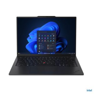Laptop ThinkPad X1 Carbon Gen 13 Aura Edition-Core Ultra 5 226V Core Ultra 5 228V Core Ultra 7 258V-Ram 16GB 32 GB-SSD 512GB 1TB-14 inch WUXGA 2.8 K OLED-laptopmart