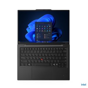 Laptop ThinkPad X1 Carbon Gen 13 Aura Edition-Core Ultra 5 226V Core Ultra 5 228V Core Ultra 7 258V-Ram 16GB 32 GB-SSD 512GB 1TB-14 inch WUXGA 2.8 K OLED-laptopmart