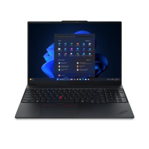 Lenovo ThinkPad E16 Gen 3-Ultra 5 225U Ultra 5 225H Ultra 7 255H-Ram 16GB 32 GB- SSD 512GB 1TB- 16 inch WUXGA-laptopmart