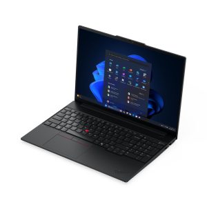 Lenovo ThinkPad E16 Gen 3-Ultra 5 225U Ultra 5 225H Ultra 7 255H-Ram 16GB 32 GB- SSD 512GB 1TB- 16 inch WUXGA-laptopmart