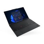 Laptop Lenovo ThinkPad E16 Gen 3 |  Ultra 5 225U/ Ultra 5 225H/ Ultra 7 255H | Ram 16GB / 32 GB | SSD 512GB / 1TB | 16 inch WUXGA - Ảnh 3