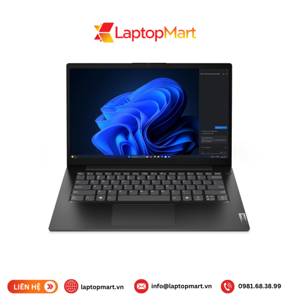 Lenovo-V14-G5-IRL-Core-7-13420H-Ram-16GB-32GB-512GB-1TB-SSD-14-inch-FHD-IPS-No-Os-2-Year-LaptopMart