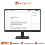 Màn hình Lenovo ThinkVision S22-4e-21.5 inch FHD IPS 100Hz – HDMI, VGA-Bảo hành 3 năm 64CBKAR6VN-laptopmart