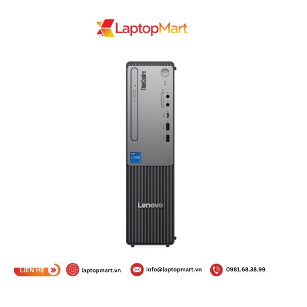 PC-Lenovo-ThinkCentre-neo-50s-Gen-5-Core-i3-Core-i5-Core-i7-Ram-8GB-16GB-SSD-256GB-512GB-1-Year-LaptopMart