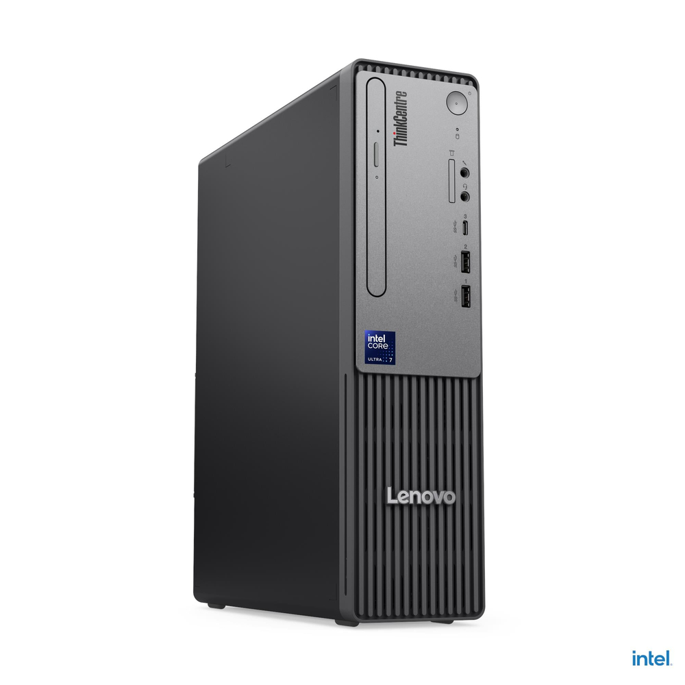 PC Lenovo ThinkCentre neo 50s Gen 6-Core Ultra 3 Ultra 5 Ultra 7-Ram 8GB 16GB32GB-SSD 256GB 512B 1TB- 1 Year-1
